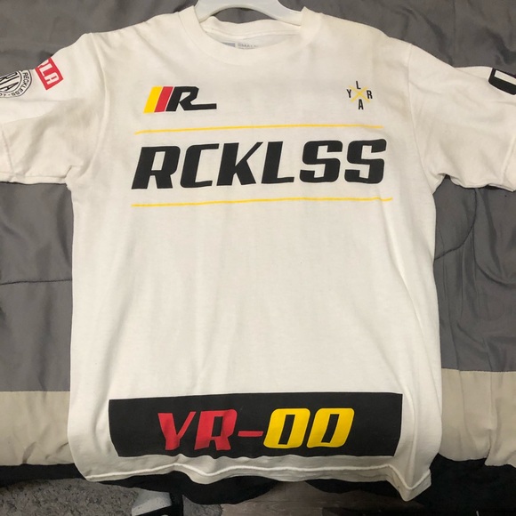Young and Reckless shirt bundle - Picture 3 of 4